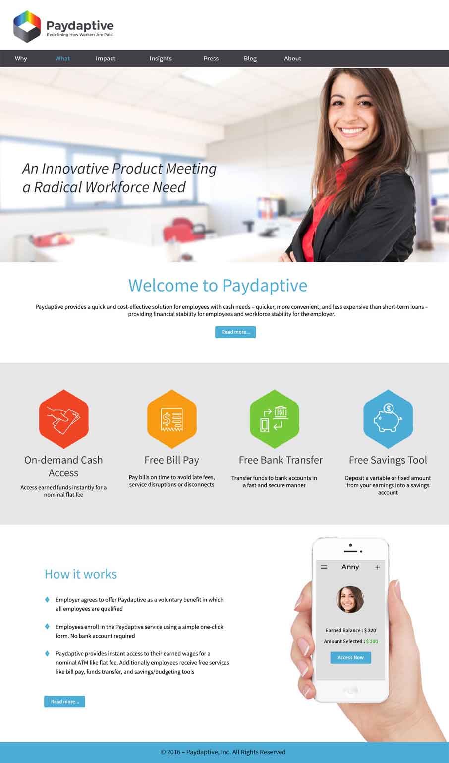 freelance web design1