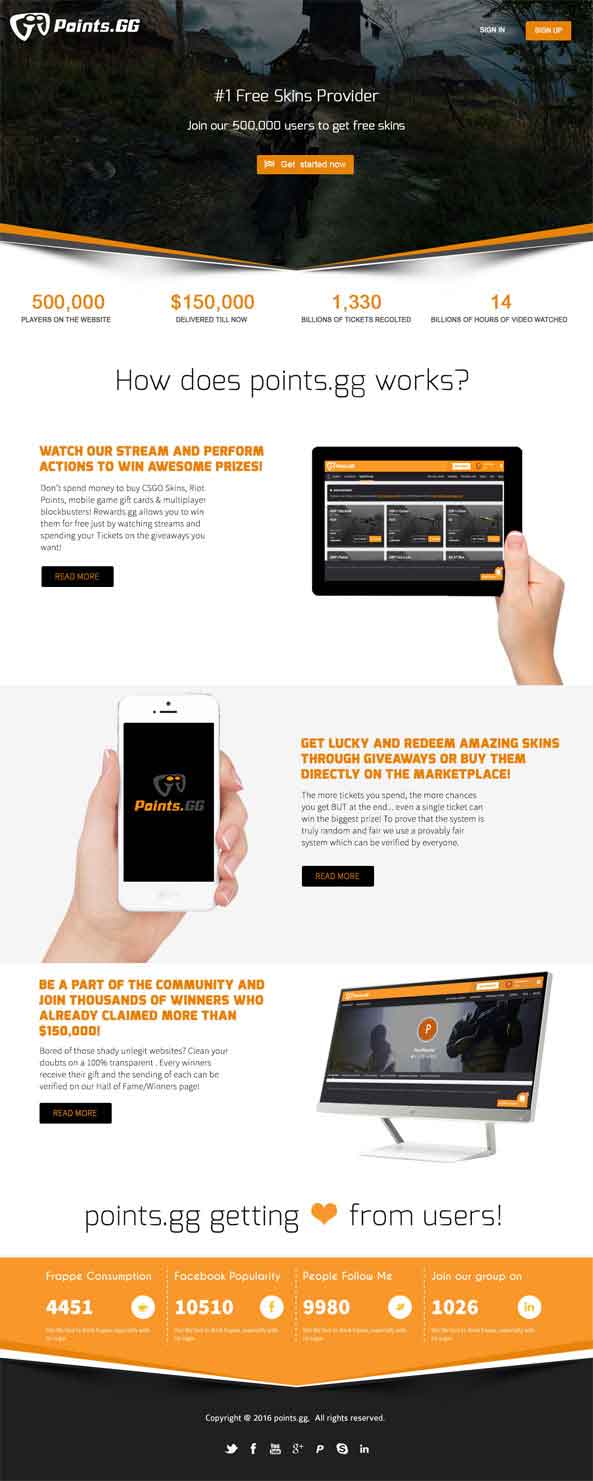 freelance web design21