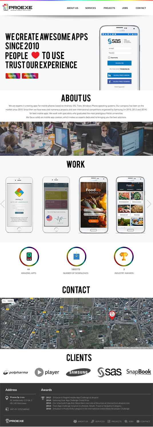 freelance web design22