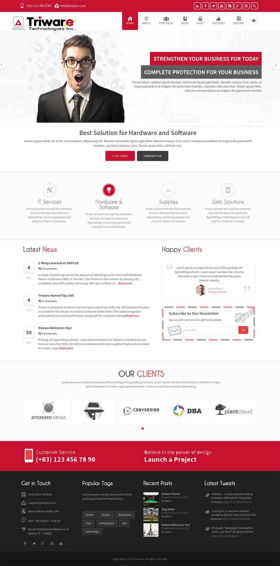 freelance web design23