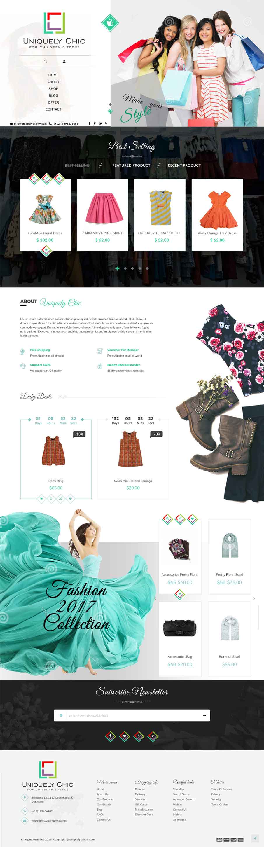 freelance web design4