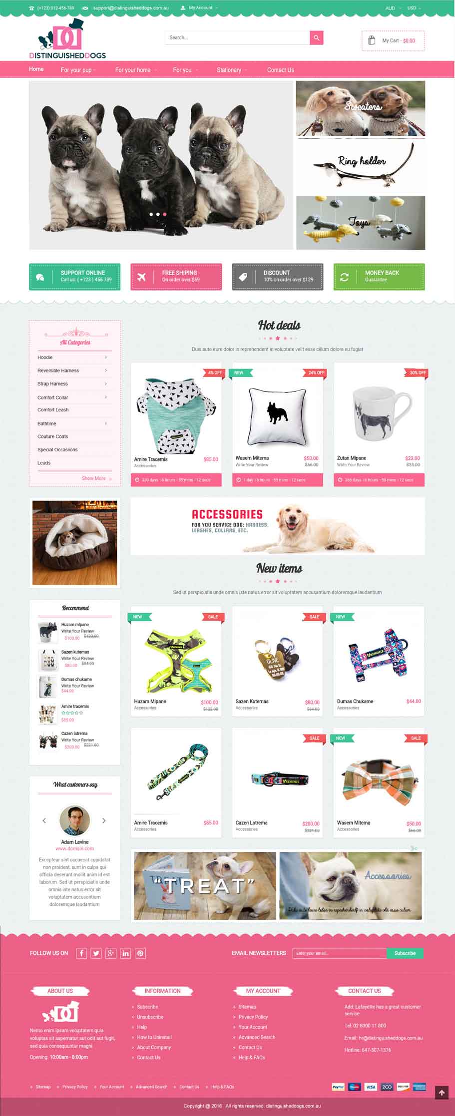 freelance web design5