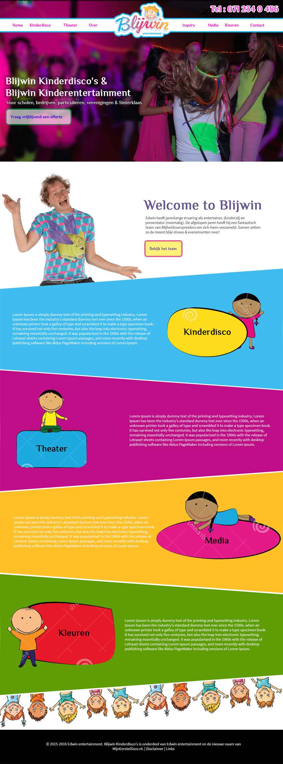 freelance web design9